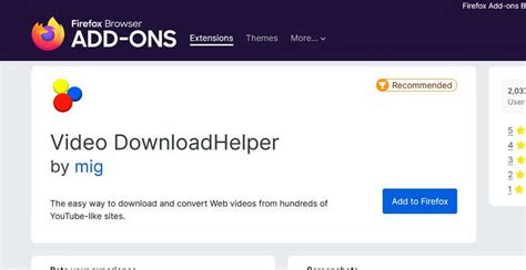 onlyfans video downloader firefox|Safest Ways to Download OnlyFans Videos in 2024